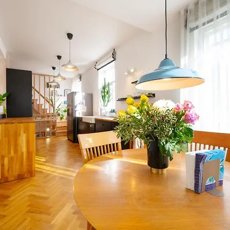 Apartment House In Kalamaja With Wood Heating Sauna Tallinn