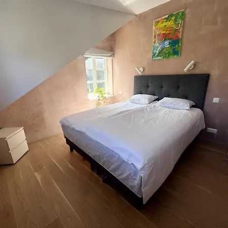 House In Kalamaja With Wood Heating Sauna * Tallinn