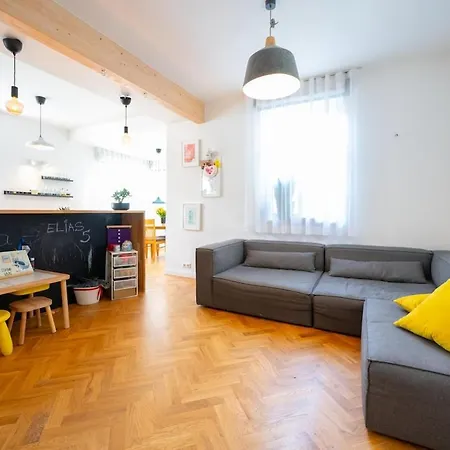 House In Kalamaja With Wood Heating Sauna Apartment Tallinn